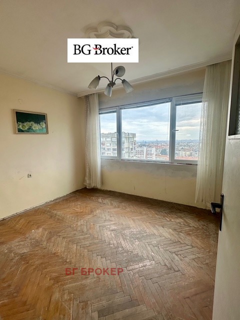 Продава 3-СТАЕН, гр. Бургас, Център, снимка 8 - Апартаменти - 53901409