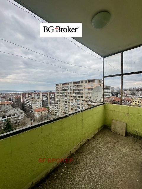 Продава 3-СТАЕН, гр. Бургас, Център, снимка 13 - Апартаменти - 53901409