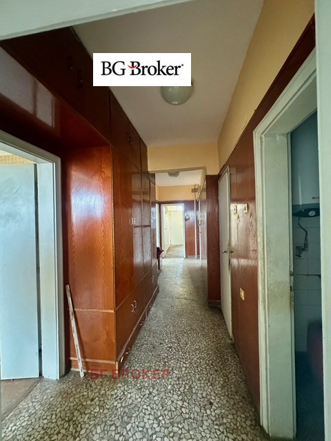 Продава 3-СТАЕН, гр. Бургас, Център, снимка 7 - Апартаменти - 53901409