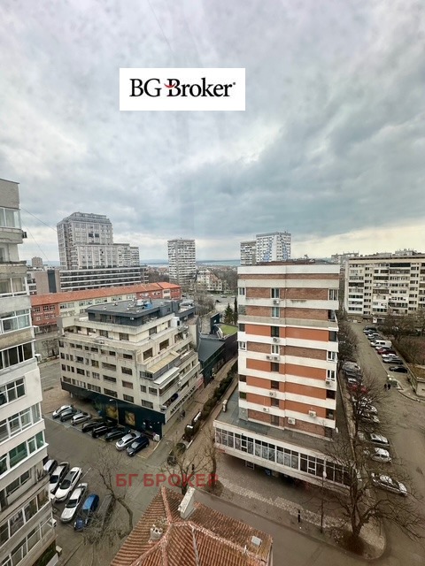 Продава 3-СТАЕН, гр. Бургас, Център, снимка 17 - Апартаменти - 53901409