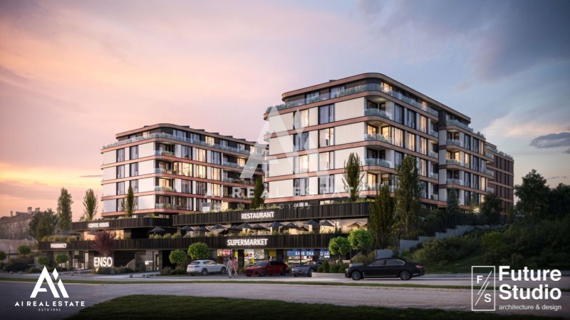 In vendita  3 camere da letto Pleven , Shirok tsentar , 153 mq | 44370827 - Immagine [6]