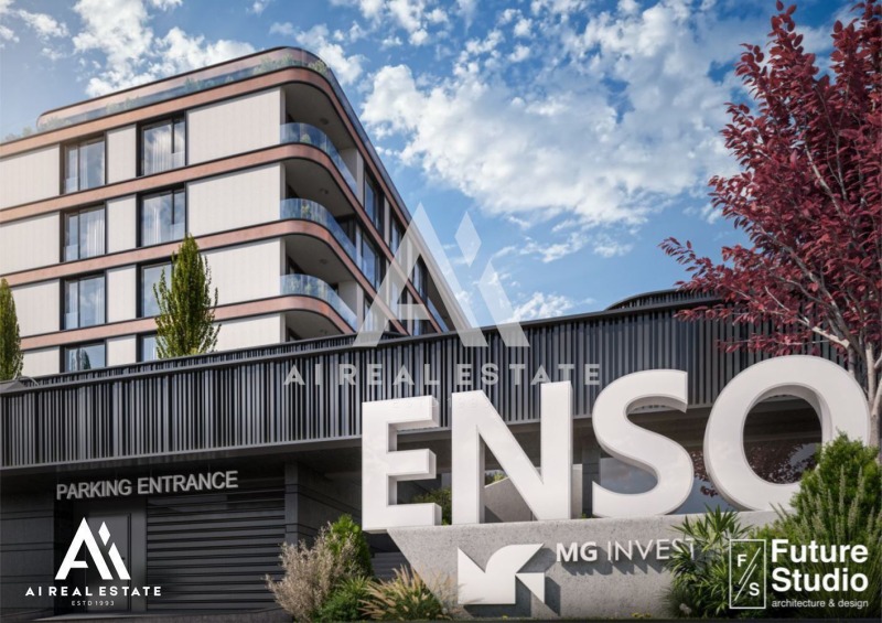 In vendita  3 camere da letto Pleven , Shirok tsentar , 153 mq | 44370827
