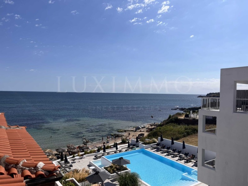 Na prodej  3+ ložnice oblast Burgas , Sozopol , 191 m2 | 95669712 - obraz [2]