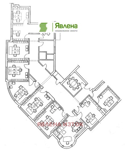 Продаја  Хоусе Флоор Софија , Центар , 315 м2 | 38667024 - слика [12]