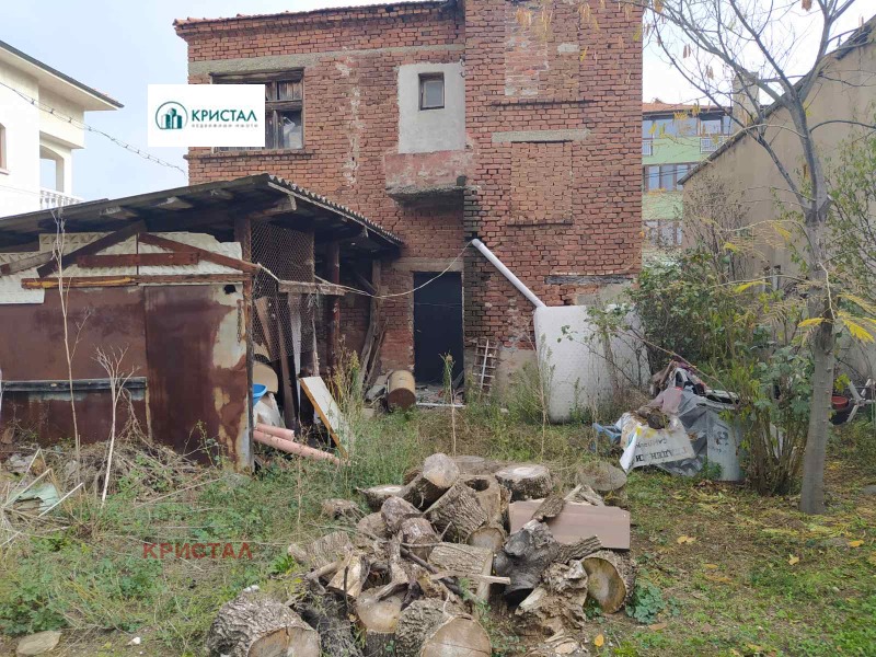 Продава  Къща област Пловдив , с. Марково , 120 кв.м | 94683825