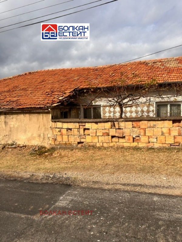 Продава  Къща област Велико Търново , с. Долно Шивачево , 70 кв.м | 50195578