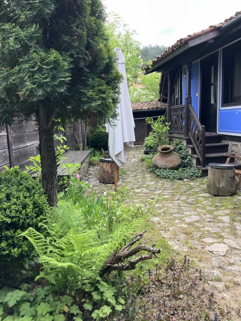 Na prodej  Dům oblast Sofia , Koprivštica , 130 m2 | 20872368 - obraz [5]