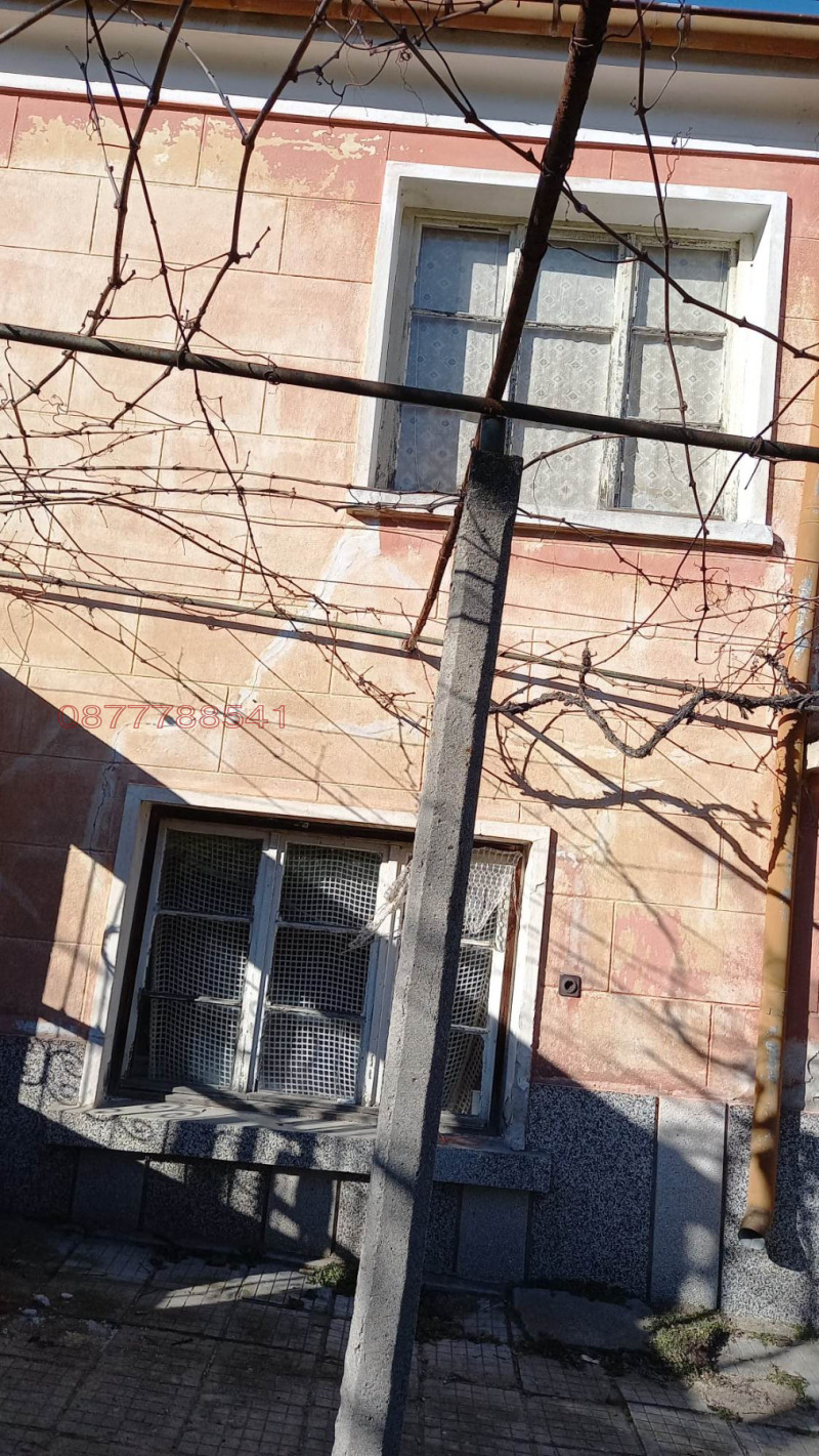 Продава КЪЩА, с. Яздач, област Стара Загора, снимка 4 - Къщи - 52785927