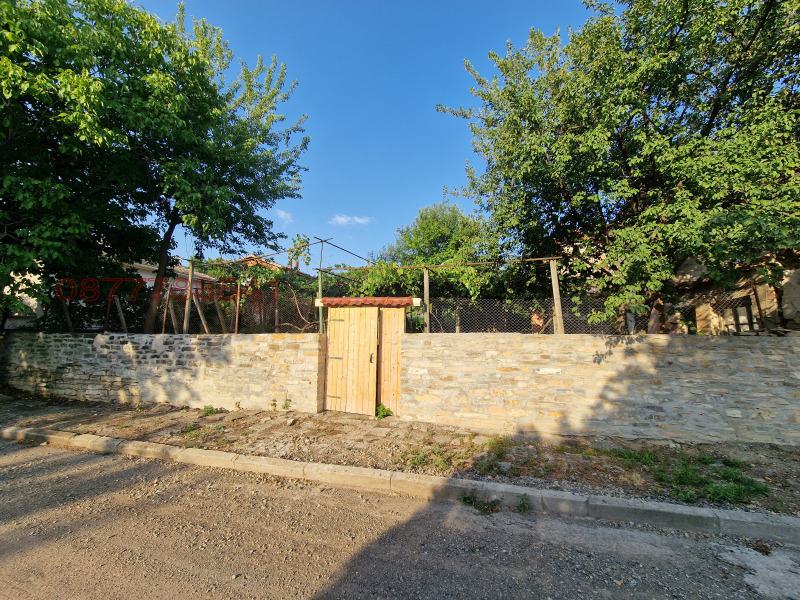 Продава КЪЩА, с. Яздач, област Стара Загора, снимка 6 - Къщи - 52785927