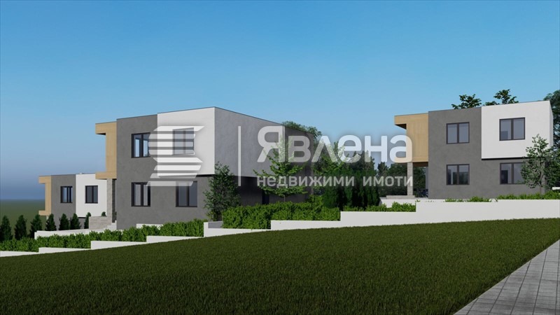 Продава КЪЩА, гр. Варна, Виница, снимка 2 - Къщи - 53068443