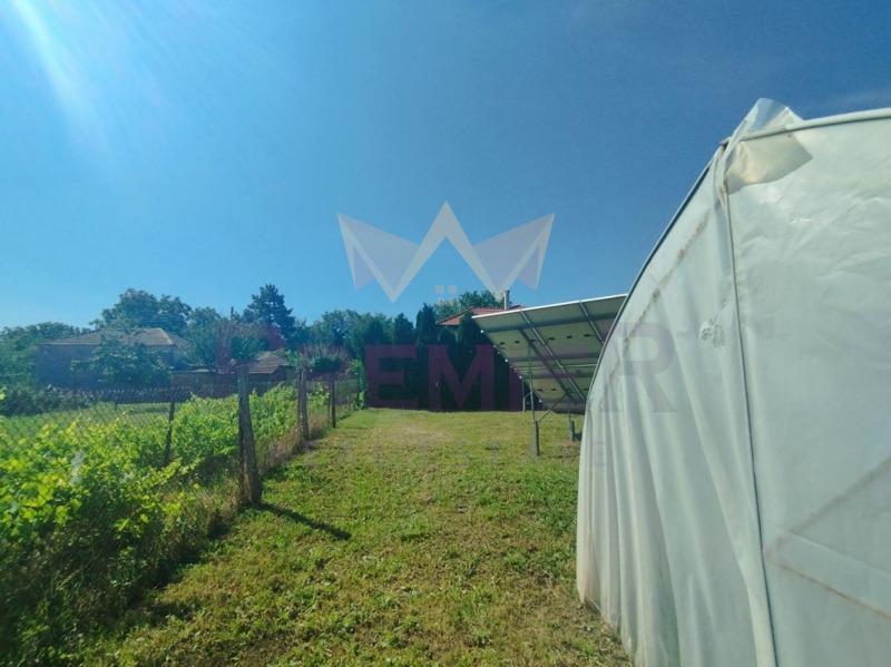 Продава КЪЩА, с. Орлова могила, област Добрич, снимка 8 - Къщи - 53085688