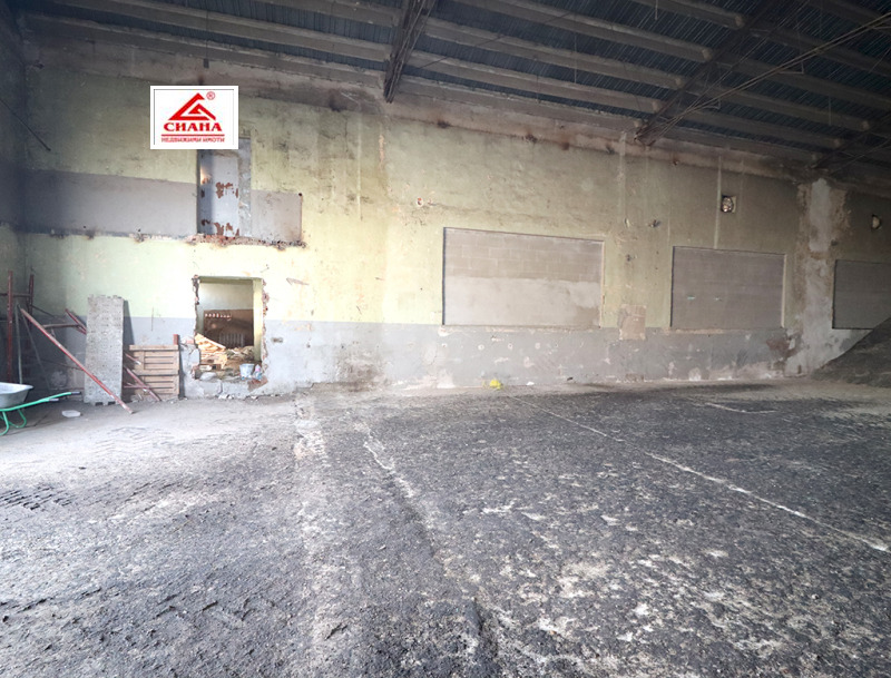 Продава СКЛАД, с. Нова Черна, област Силистра, снимка 7 - Складове - 52847819