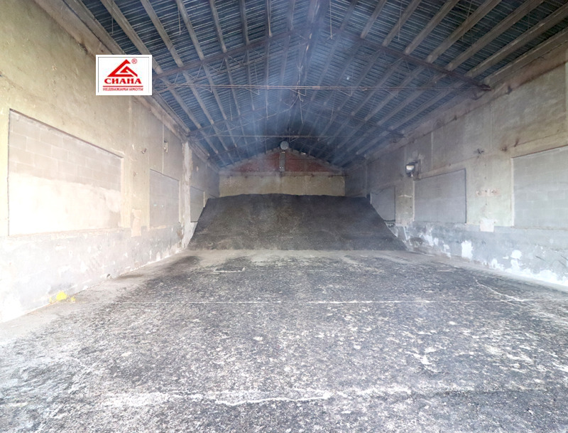 Продава СКЛАД, с. Нова Черна, област Силистра, снимка 5 - Складове - 52847819