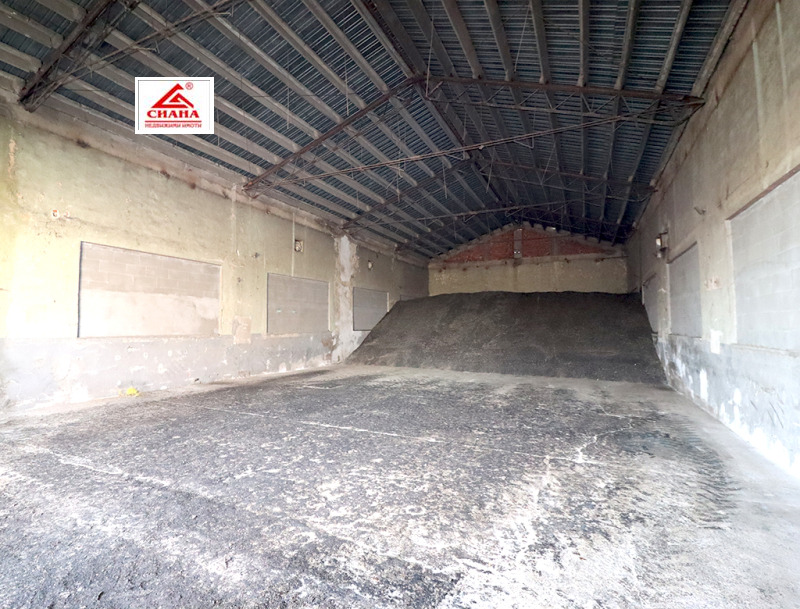 Продава СКЛАД, с. Нова Черна, област Силистра, снимка 6 - Складове - 52847819