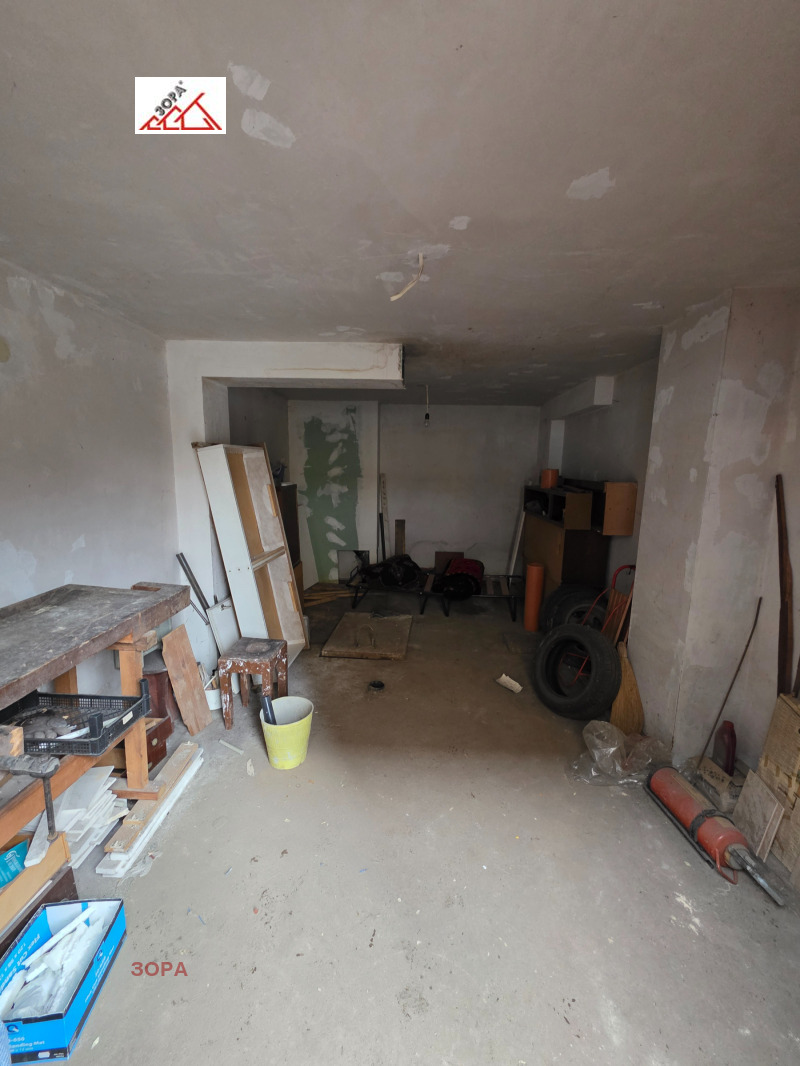 Продава ГАРАЖ, ПАРКОМЯСТО, гр. Враца, Металург, снимка 3 - Гаражи и паркоместа - 53253641