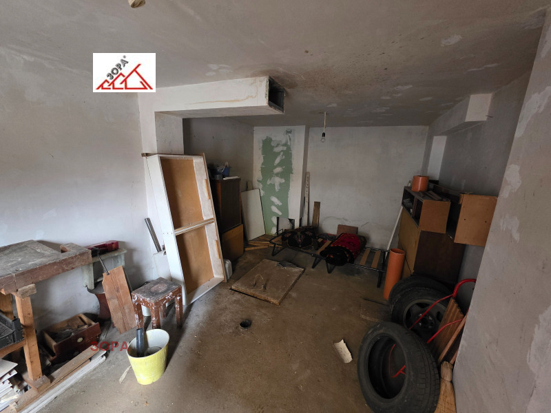 Продава ГАРАЖ, ПАРКОМЯСТО, гр. Враца, Металург, снимка 5 - Гаражи и паркоместа - 53253641