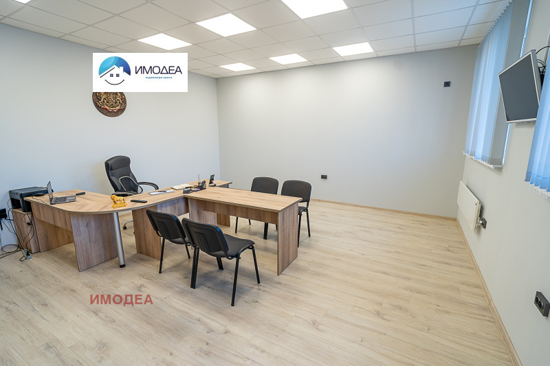 Продава ПРОМ. ПОМЕЩЕНИЕ, гр. Лясковец, област Велико Търново, снимка 5 - Производствени сгради - 52372896