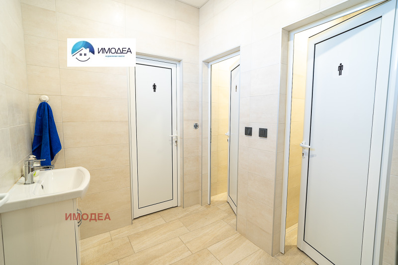 Продава ПРОМ. ПОМЕЩЕНИЕ, гр. Лясковец, област Велико Търново, снимка 6 - Производствени сгради - 52372896