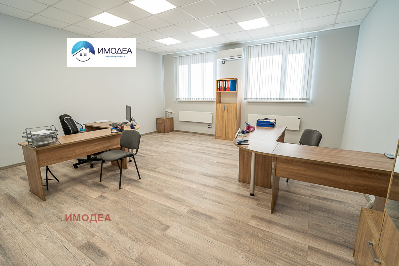 Продава ПРОМ. ПОМЕЩЕНИЕ, гр. Лясковец, област Велико Търново, снимка 4 - Производствени сгради - 52372896