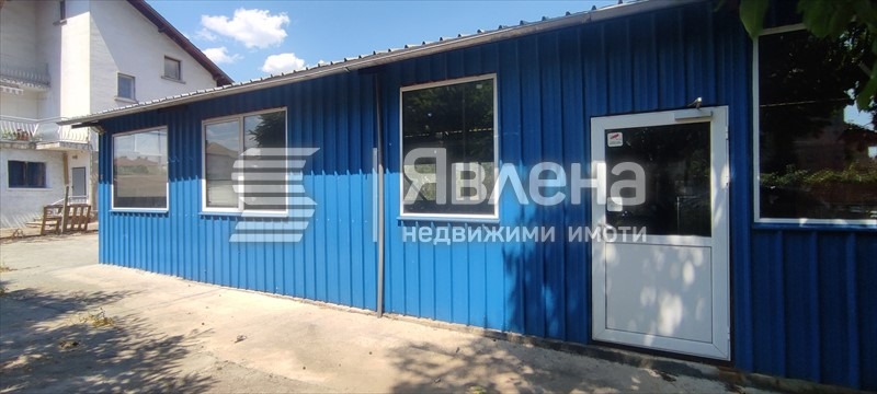 Продава ПРОМ. ПОМЕЩЕНИЕ, гр. София, гр. Нови Искър, снимка 2 - Производствени сгради - 55945863