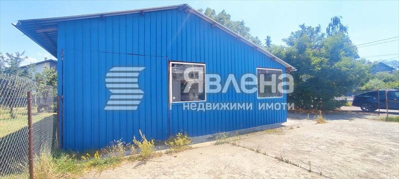 Продава ПРОМ. ПОМЕЩЕНИЕ, гр. София, гр. Нови Искър, снимка 3 - Производствени сгради - 55945863
