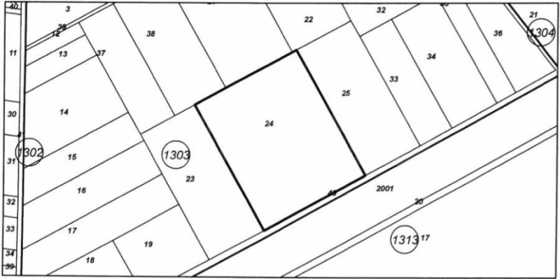 In vendita  Complotto Sofia , Trebich , 5600 mq | 46238047