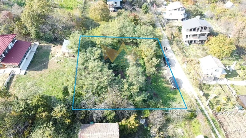 Продава ПАРЦЕЛ, гр. Варна, м-т Боровец - юг