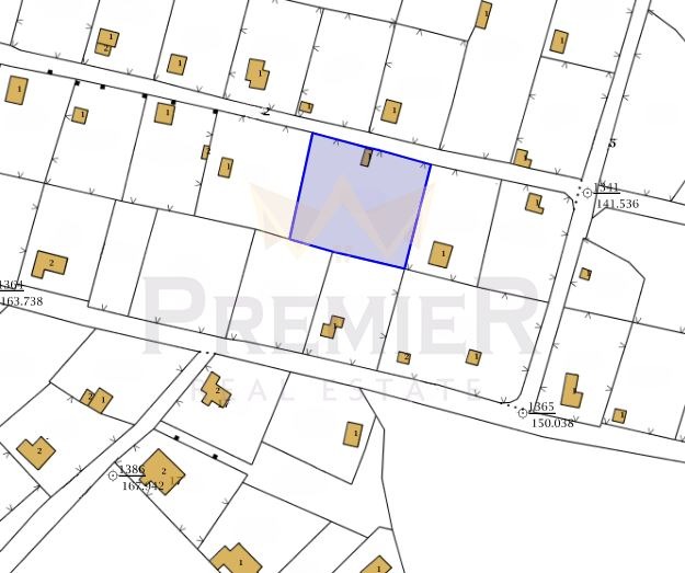 Продава ПАРЦЕЛ, гр. Варна, м-т Боровец - юг, снимка 4 - Парцели - 53028998