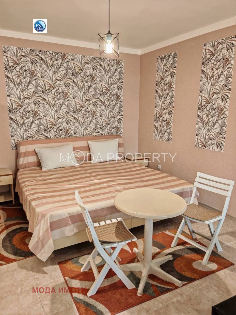 Продава 1-СТАЕН, гр. Свети Влас, област Бургас, снимка 8 - Апартаменти - 53741162