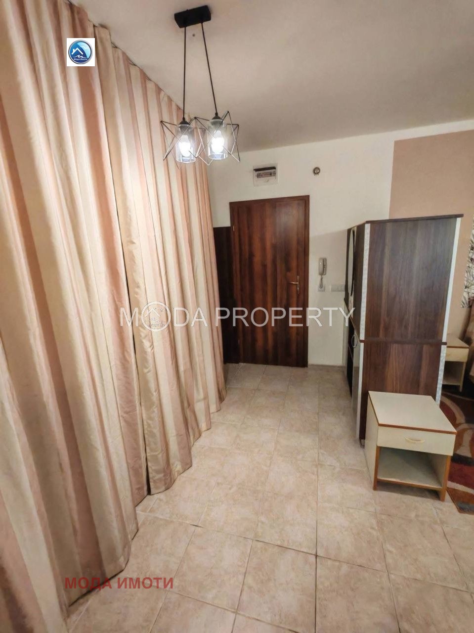 Продава 1-СТАЕН, гр. Свети Влас, област Бургас, снимка 7 - Апартаменти - 53741162