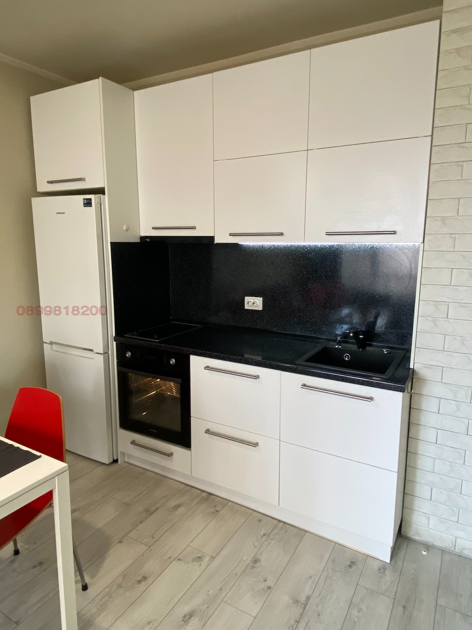Продава 2-СТАЕН, гр. София, Зона Б-18, снимка 6 - Апартаменти - 54561279