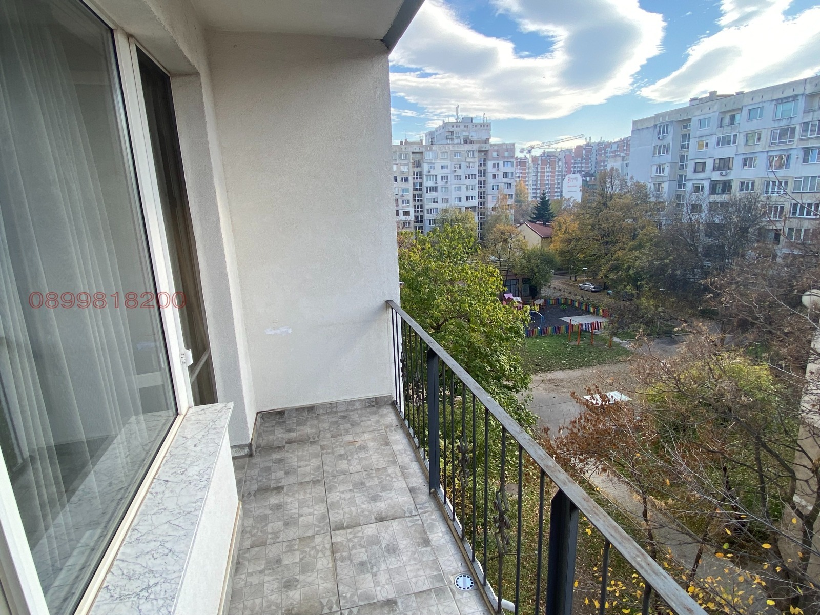 Продава 2-СТАЕН, гр. София, Зона Б-18, снимка 8 - Апартаменти - 54561279
