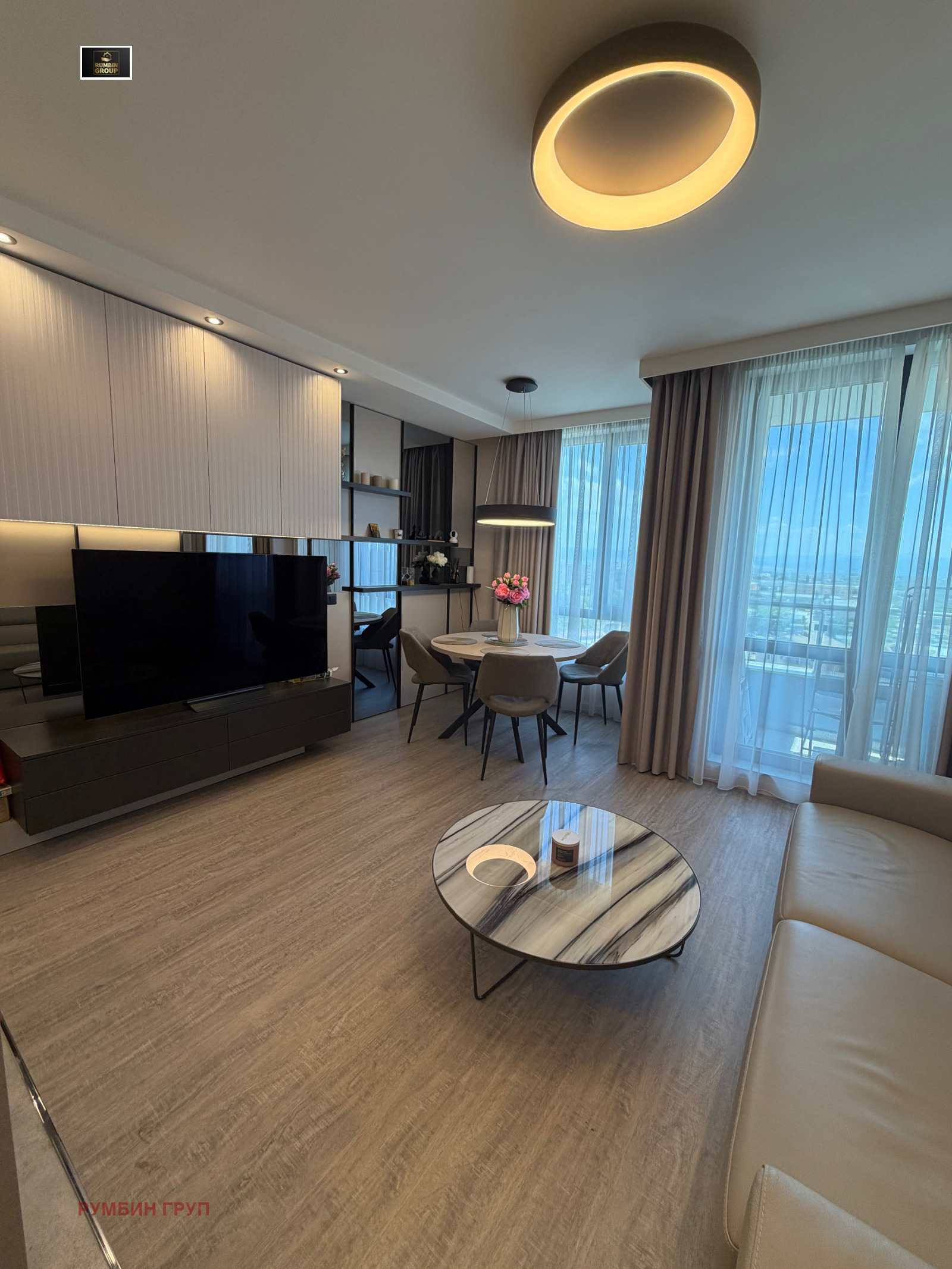 Продава 2-СТАЕН, гр. София, Люлин 1, снимка 2 - Апартаменти - 55088784