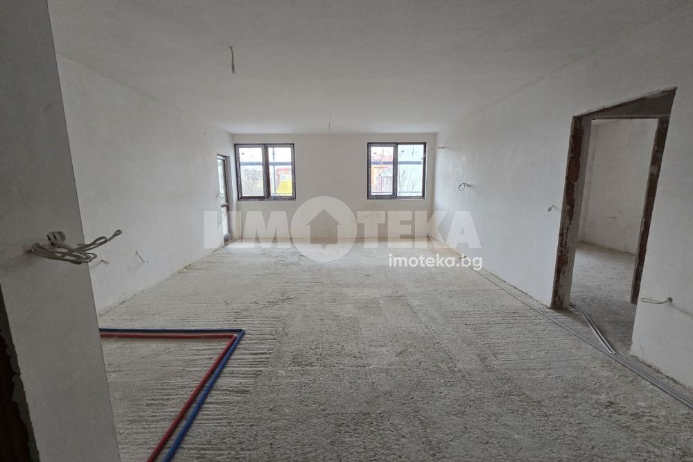 Продава 2-СТАЕН, гр. София, Овча купел, снимка 4 - Апартаменти - 55887885