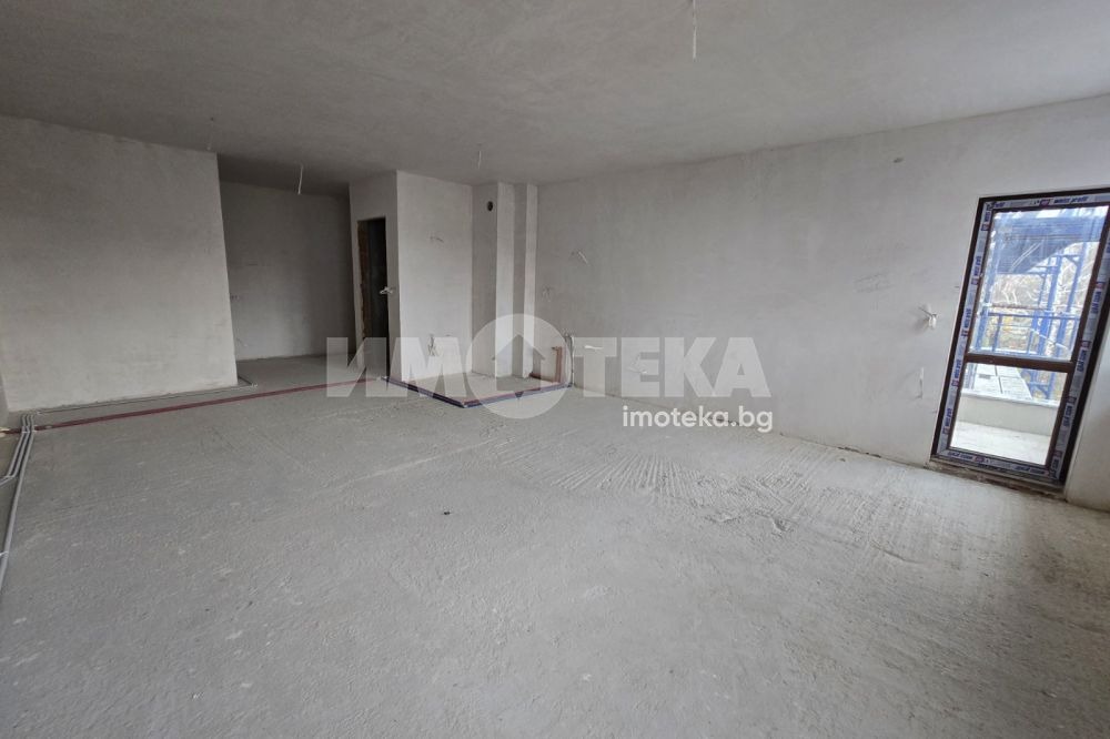 Продава 2-СТАЕН, гр. София, Овча купел, снимка 5 - Апартаменти - 55887885