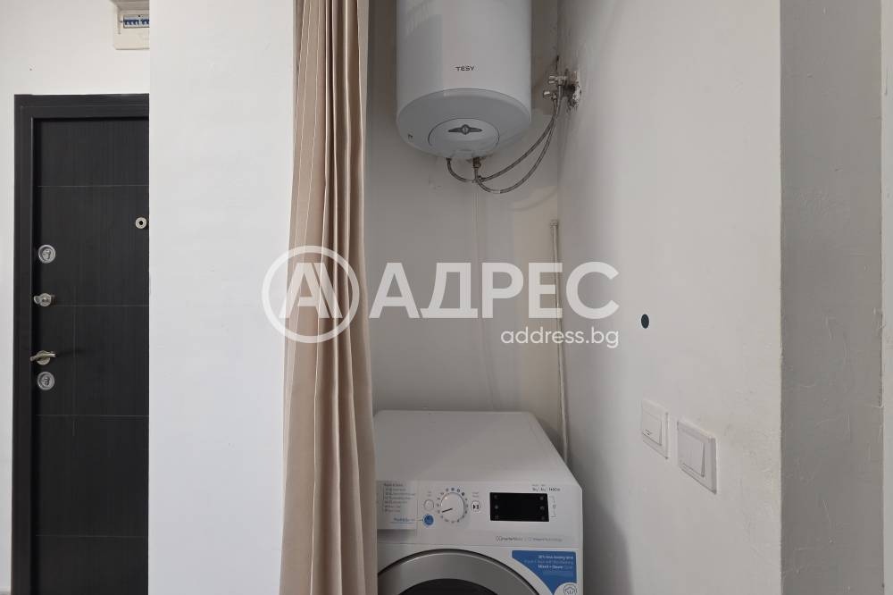 Продава 2-СТАЕН, гр. София, Люлин 1, снимка 7 - Апартаменти - 56305589