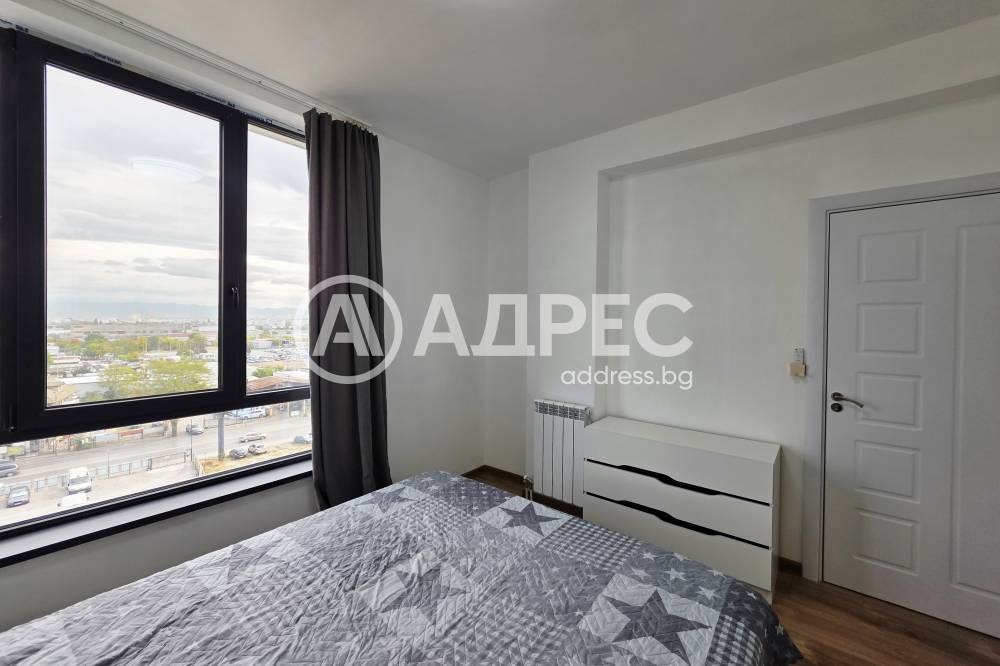 Продава 2-СТАЕН, гр. София, Люлин 1, снимка 5 - Апартаменти - 56305589