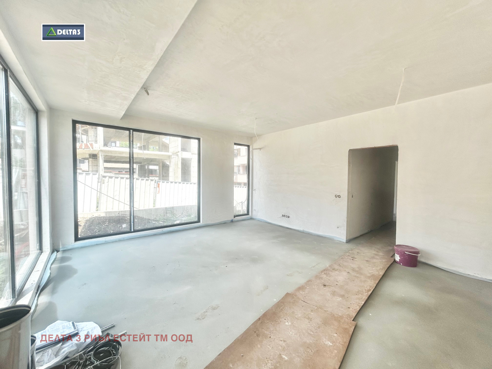 Продава 3-СТАЕН, гр. София, с. Лозен, снимка 2 - Апартаменти - 51451766