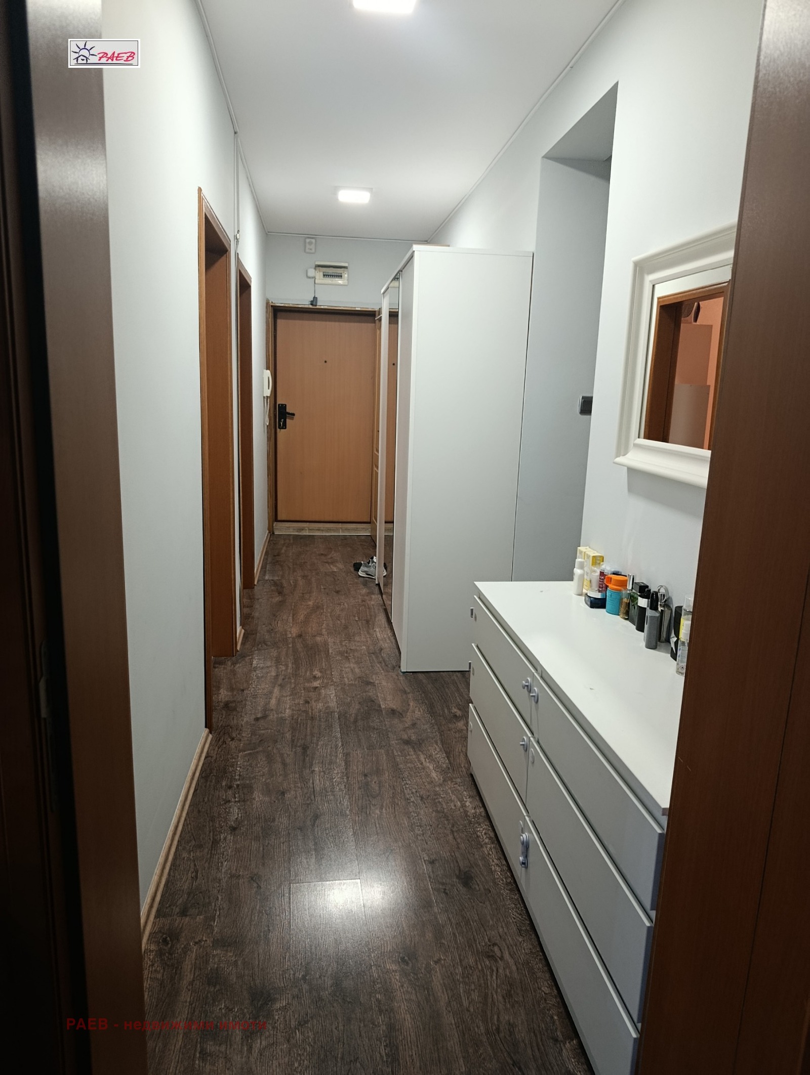 Продава 3-СТАЕН, гр. Русе, Възраждане, снимка 8 - Апартаменти - 55981892