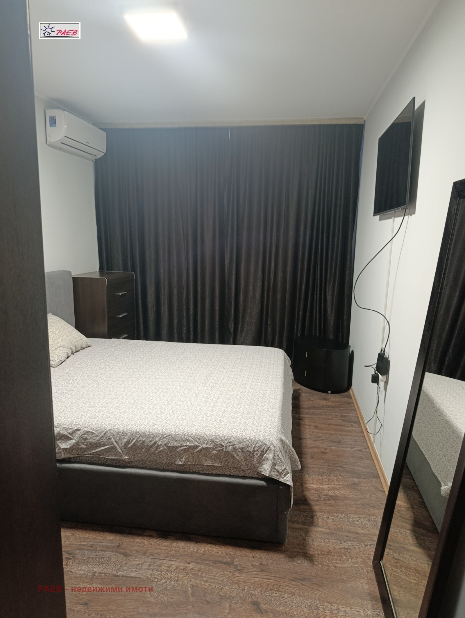 Продава 3-СТАЕН, гр. Русе, Възраждане, снимка 12 - Апартаменти - 55981892