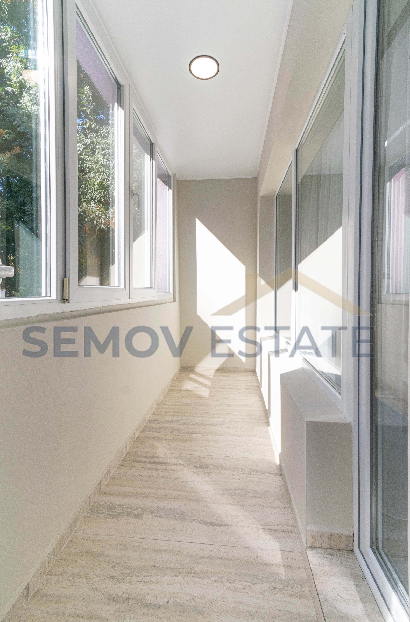 Продава 3-СТАЕН, гр. Бургас, Славейков, снимка 16 - Апартаменти - 56680192