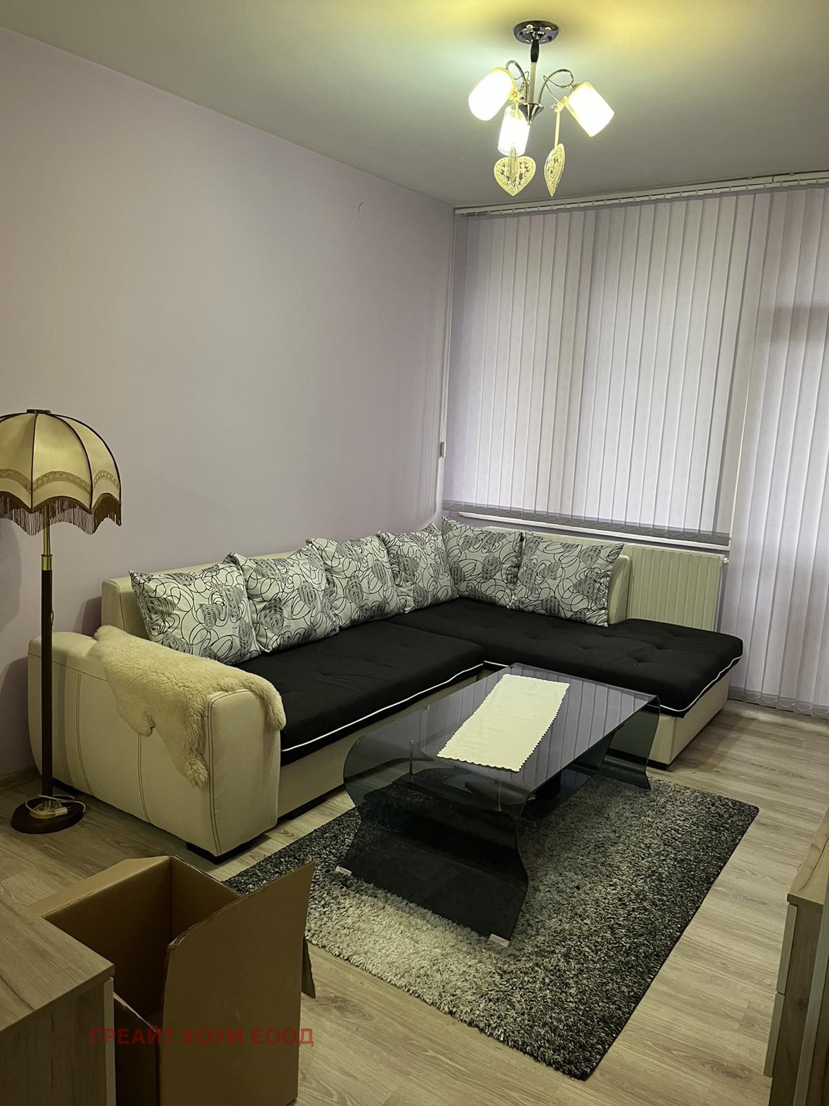 Продава 4-СТАЕН, гр. Търговище, Малчо Малчев, снимка 2 - Апартаменти - 51908354
