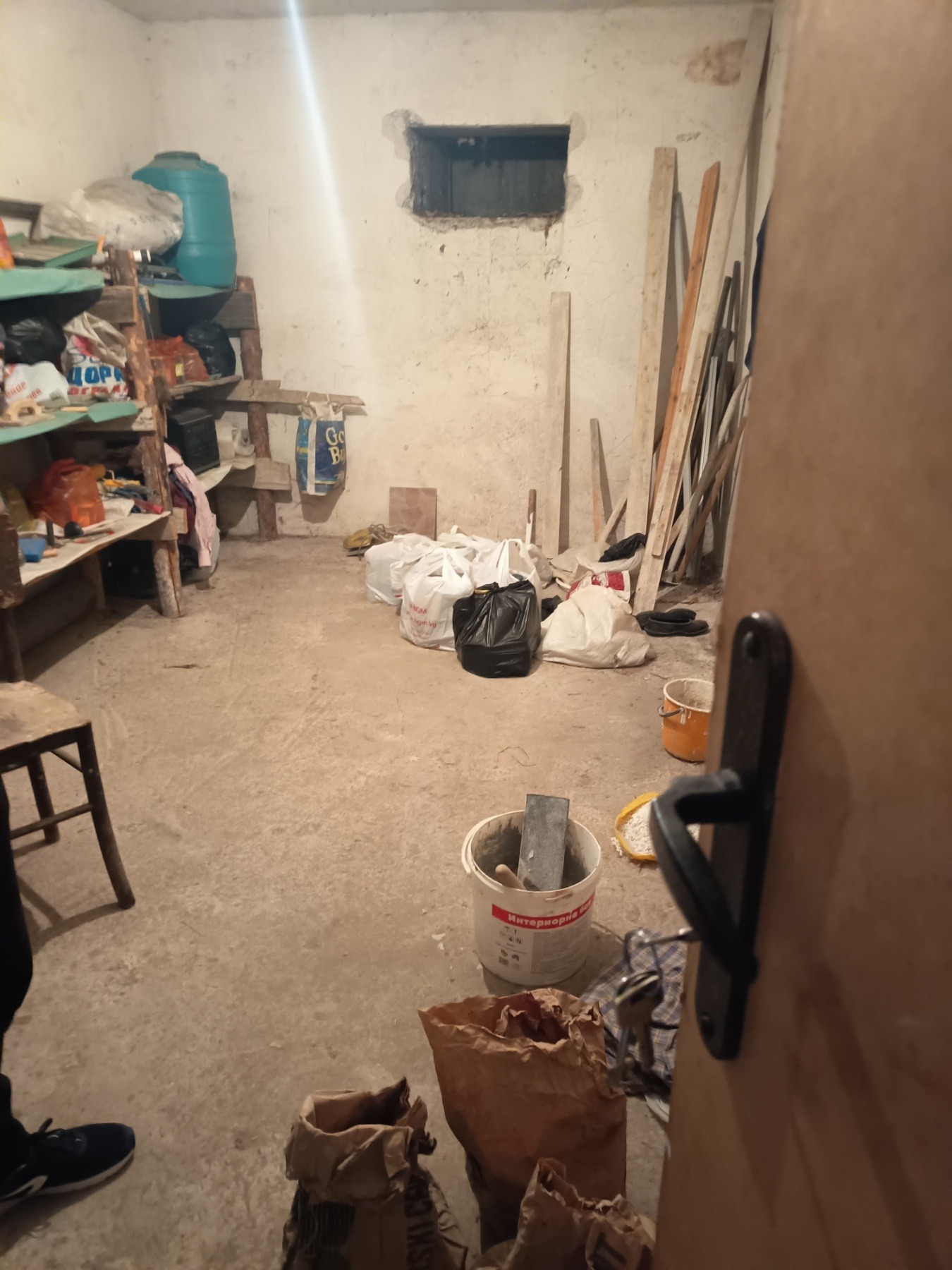 Продава 4-СТАЕН, гр. Благоевград, Широк център, снимка 12 - Апартаменти - 56432806