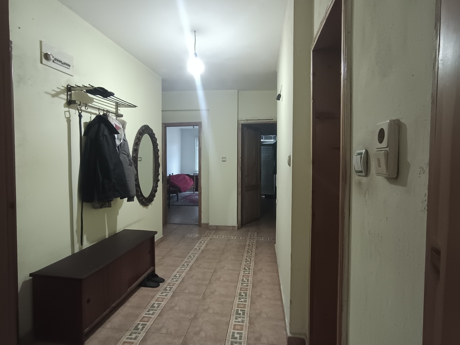 Продава 4-СТАЕН, гр. Благоевград, Широк център, снимка 4 - Апартаменти - 56432806