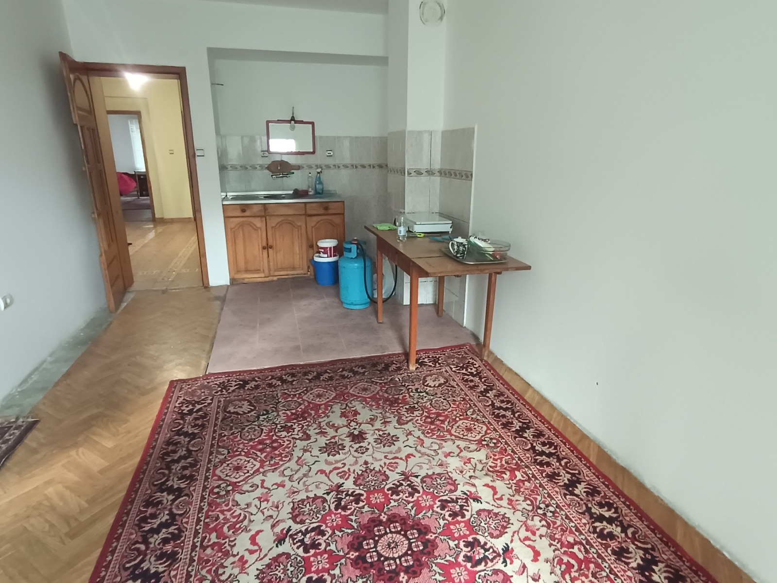 Продава 4-СТАЕН, гр. Благоевград, Широк център