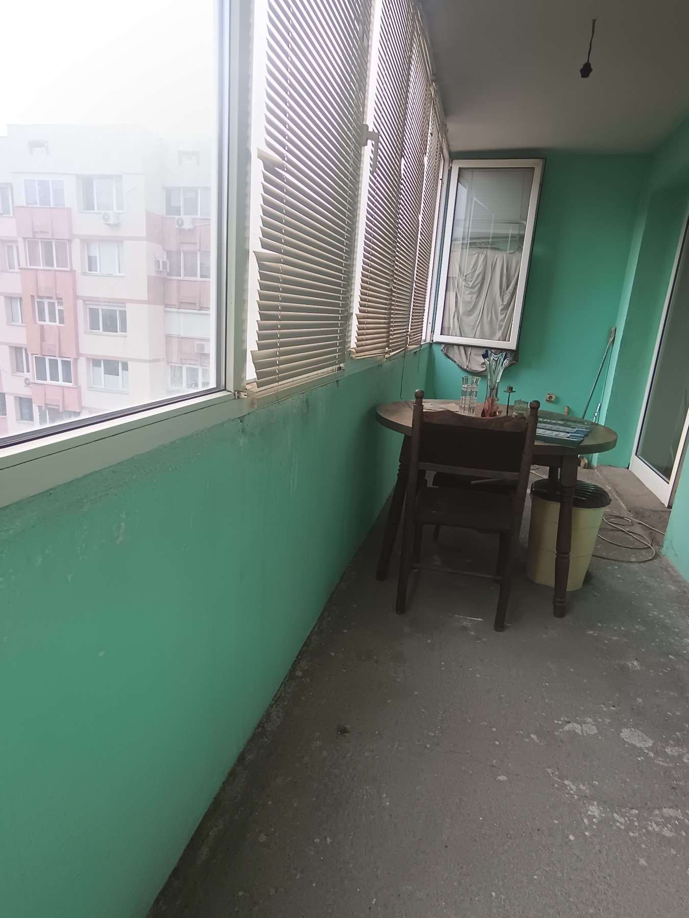 Продава 4-СТАЕН, гр. Благоевград, Широк център, снимка 3 - Апартаменти - 56432806