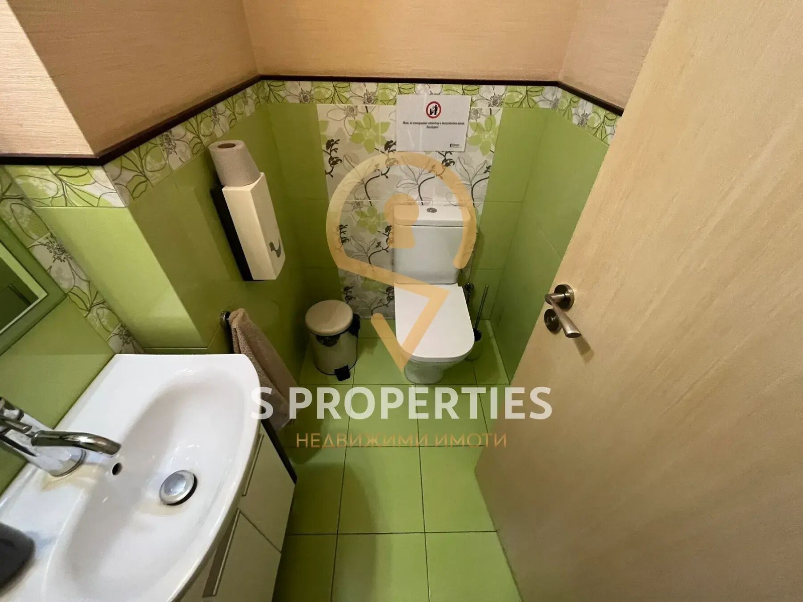 Продава МНОГОСТАЕН, гр. Варна, Бриз, снимка 11 - Апартаменти - 55299147