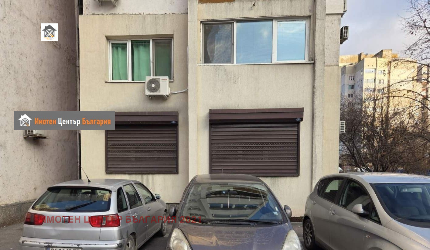 Продава МНОГОСТАЕН, гр. София, Дружба 2, снимка 2 - Апартаменти - 55624776