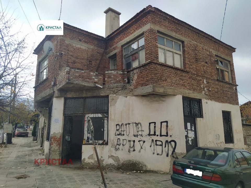 Продава КЪЩА, с. Марково, област Пловдив, снимка 5 - Къщи - 53038713