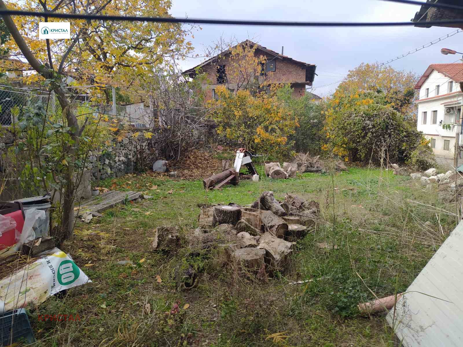 Продава КЪЩА, с. Марково, област Пловдив, снимка 2 - Къщи - 53038713